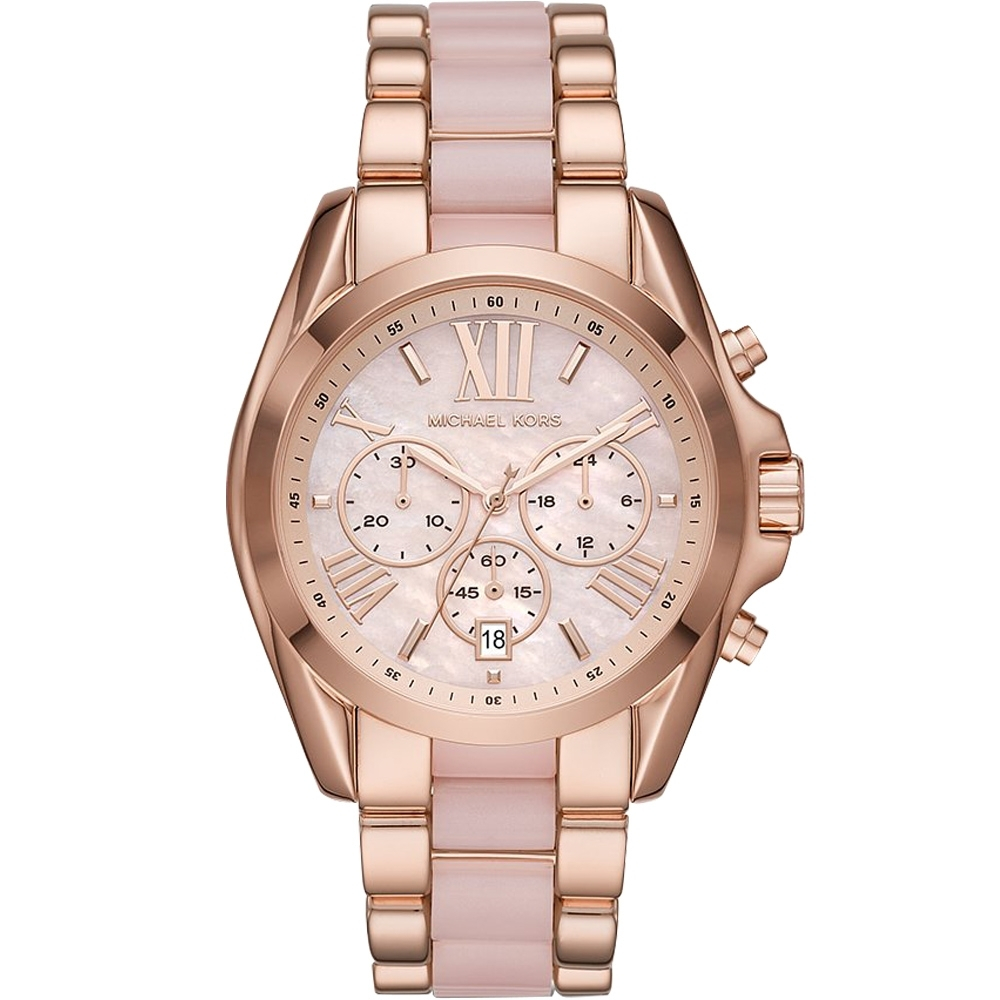 Michael Kors Bradshaw MK6752